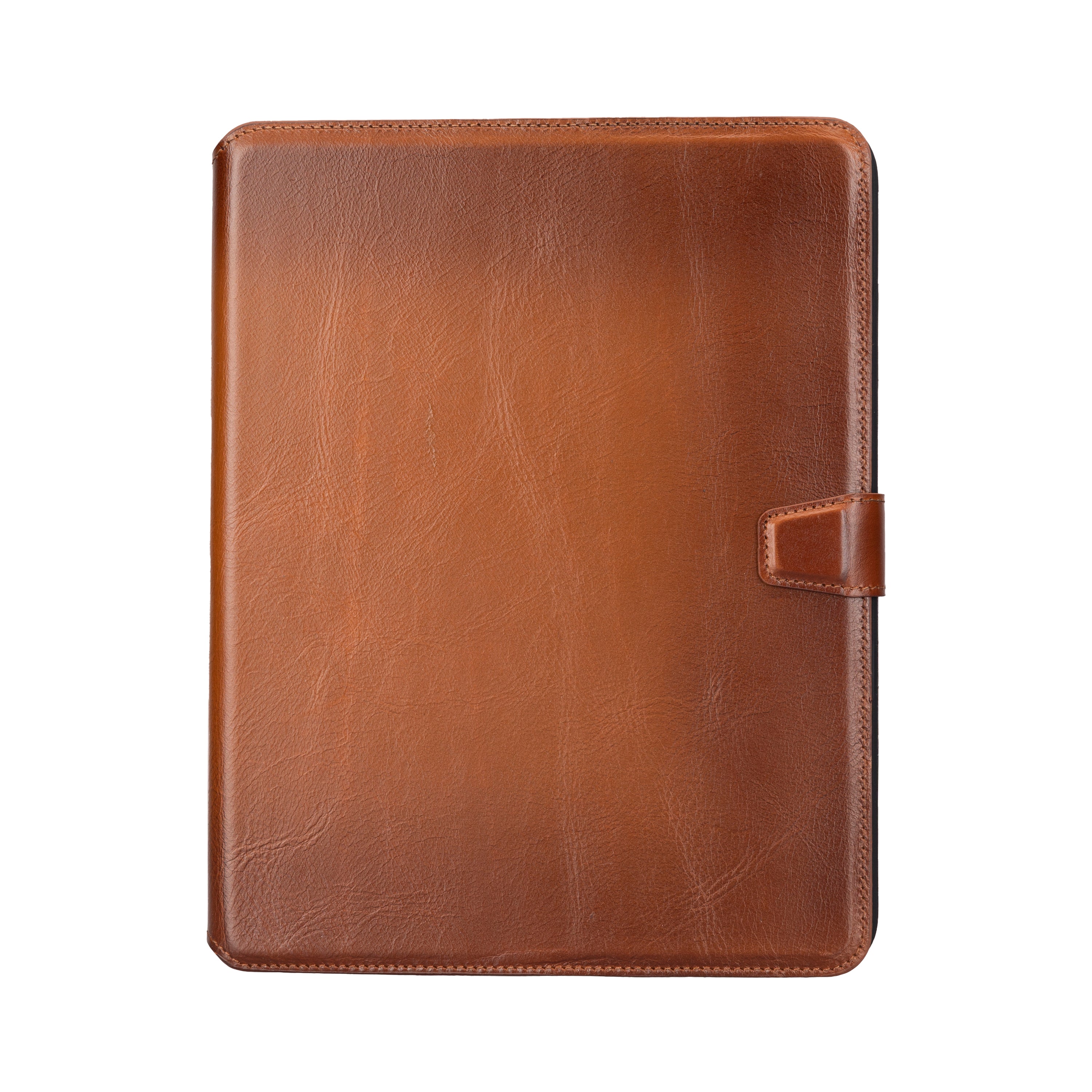 Trigon iPad 10.9" Leather Case