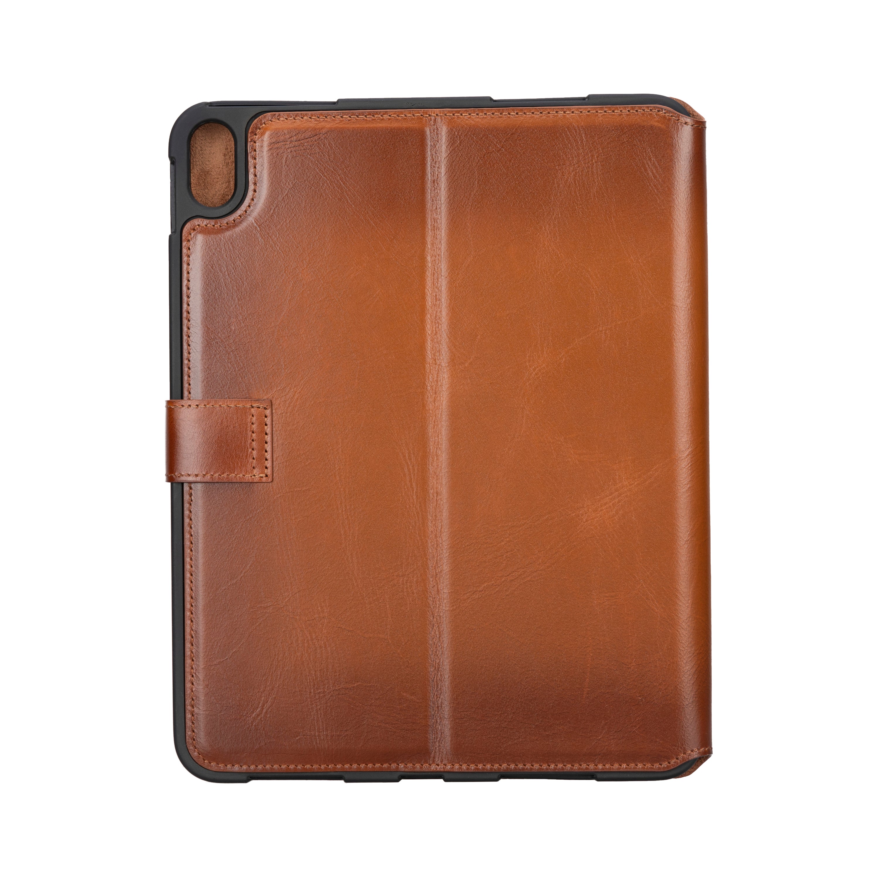 Trigon iPad 10.9" Leather Case