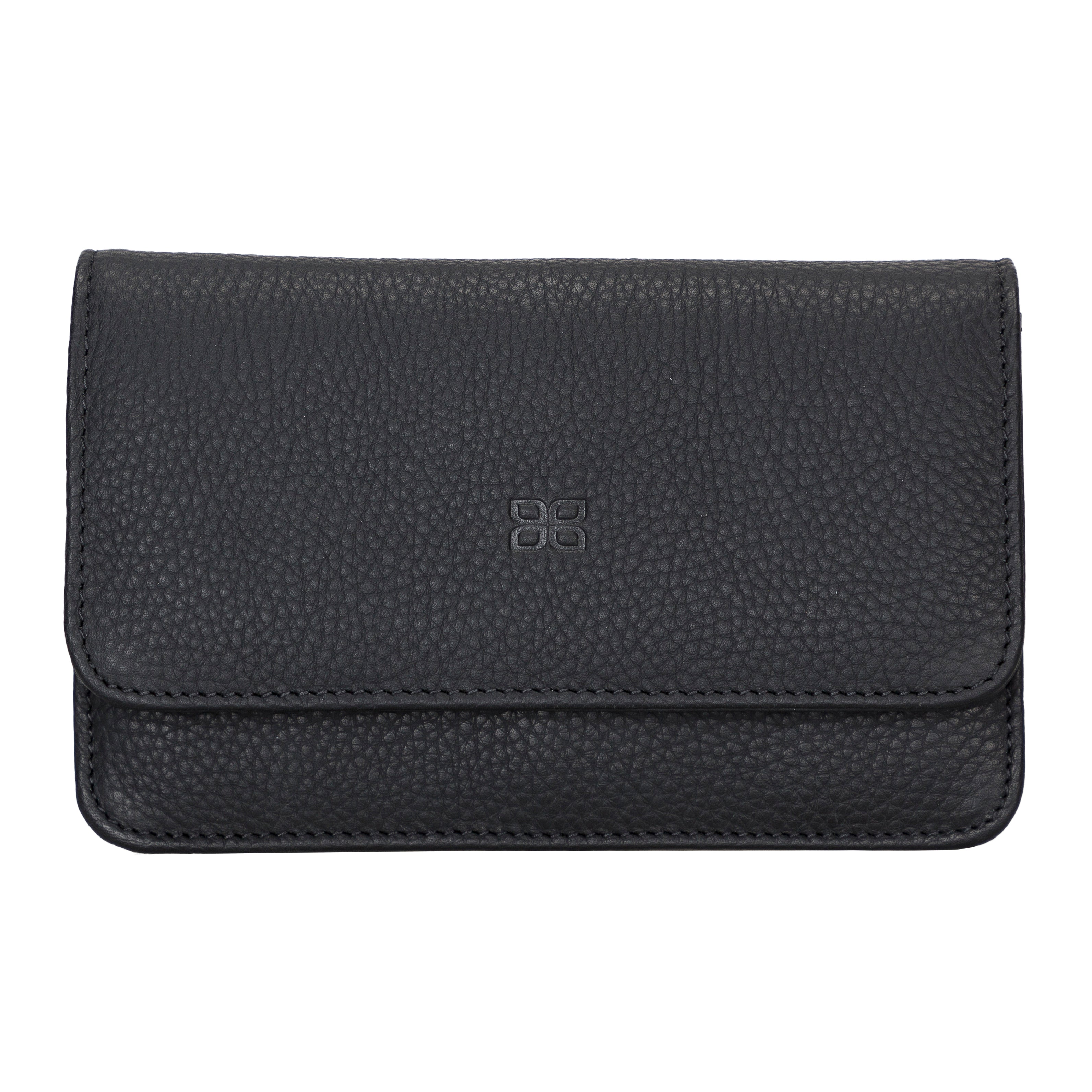 Carmela Leather Women Bag