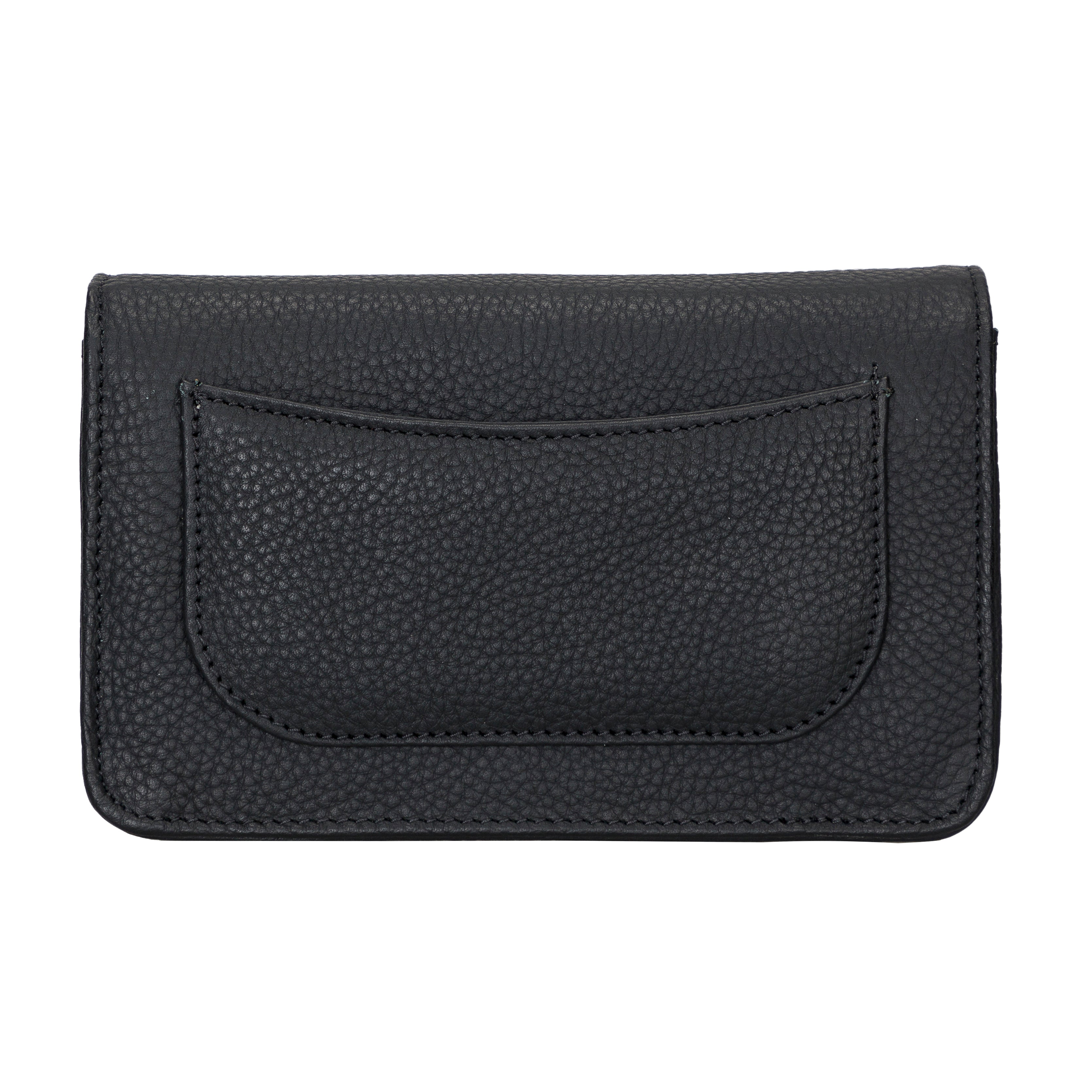 Carmela Leather Women Bag