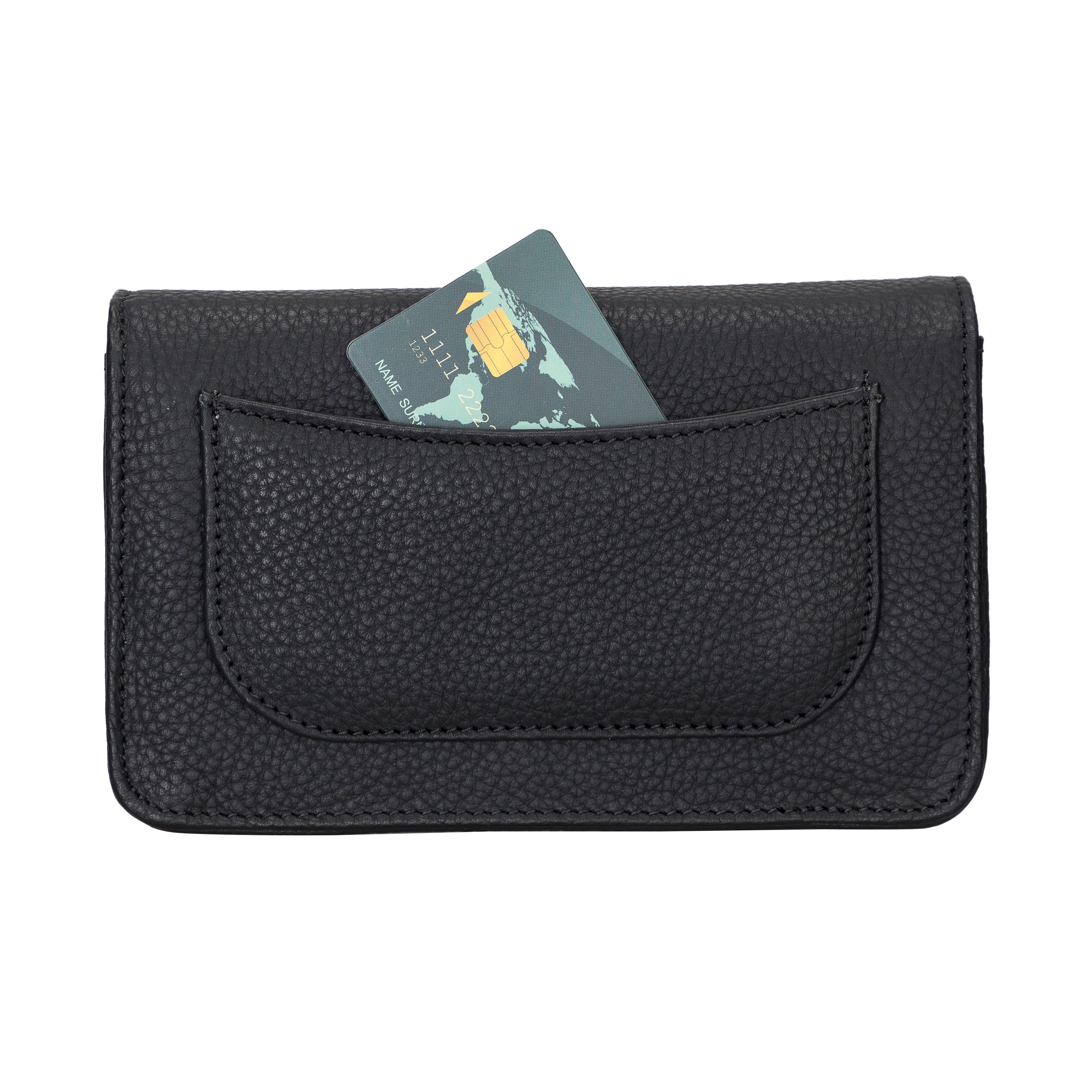 Carmela Leather Women Bag