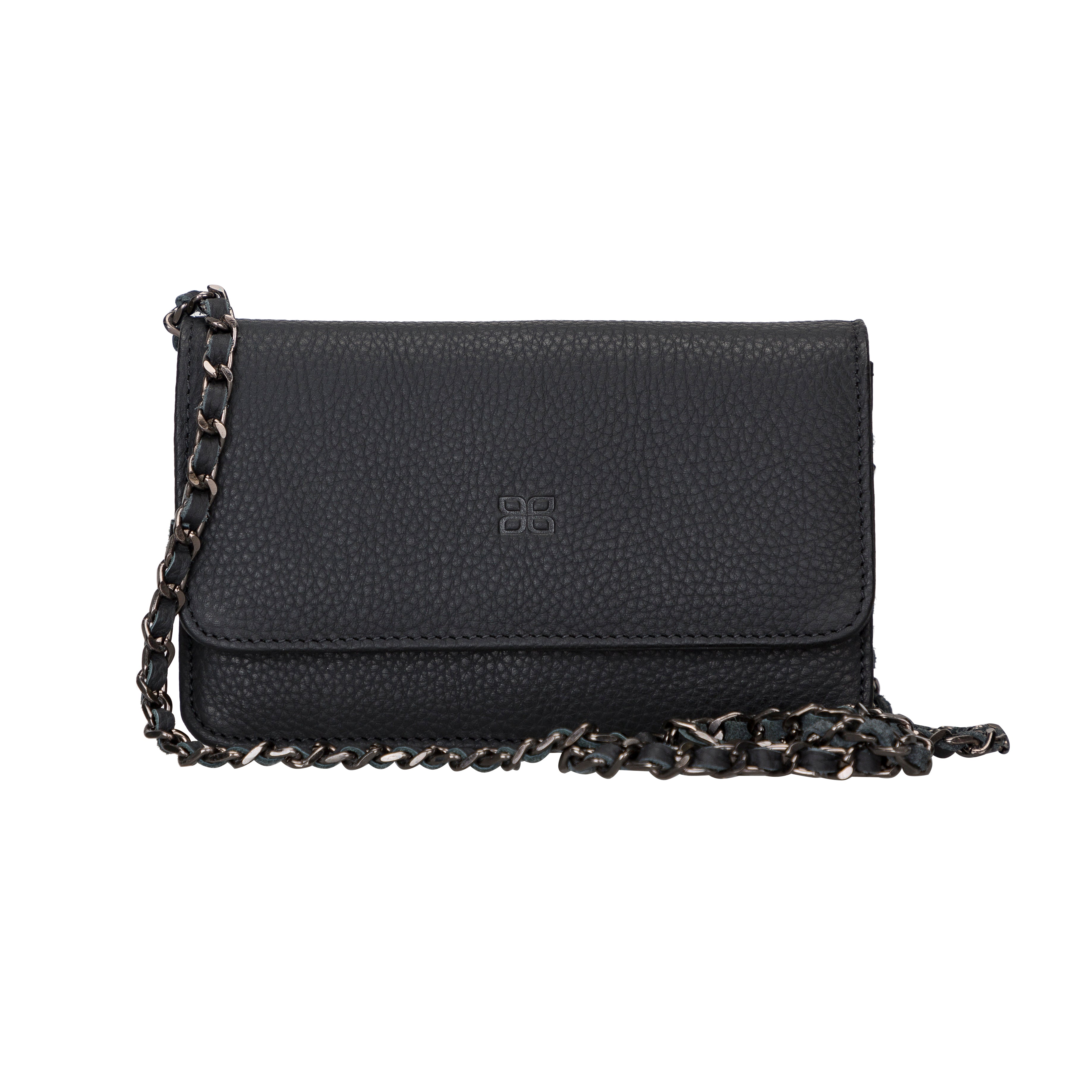 Carmela Leather Women Bag