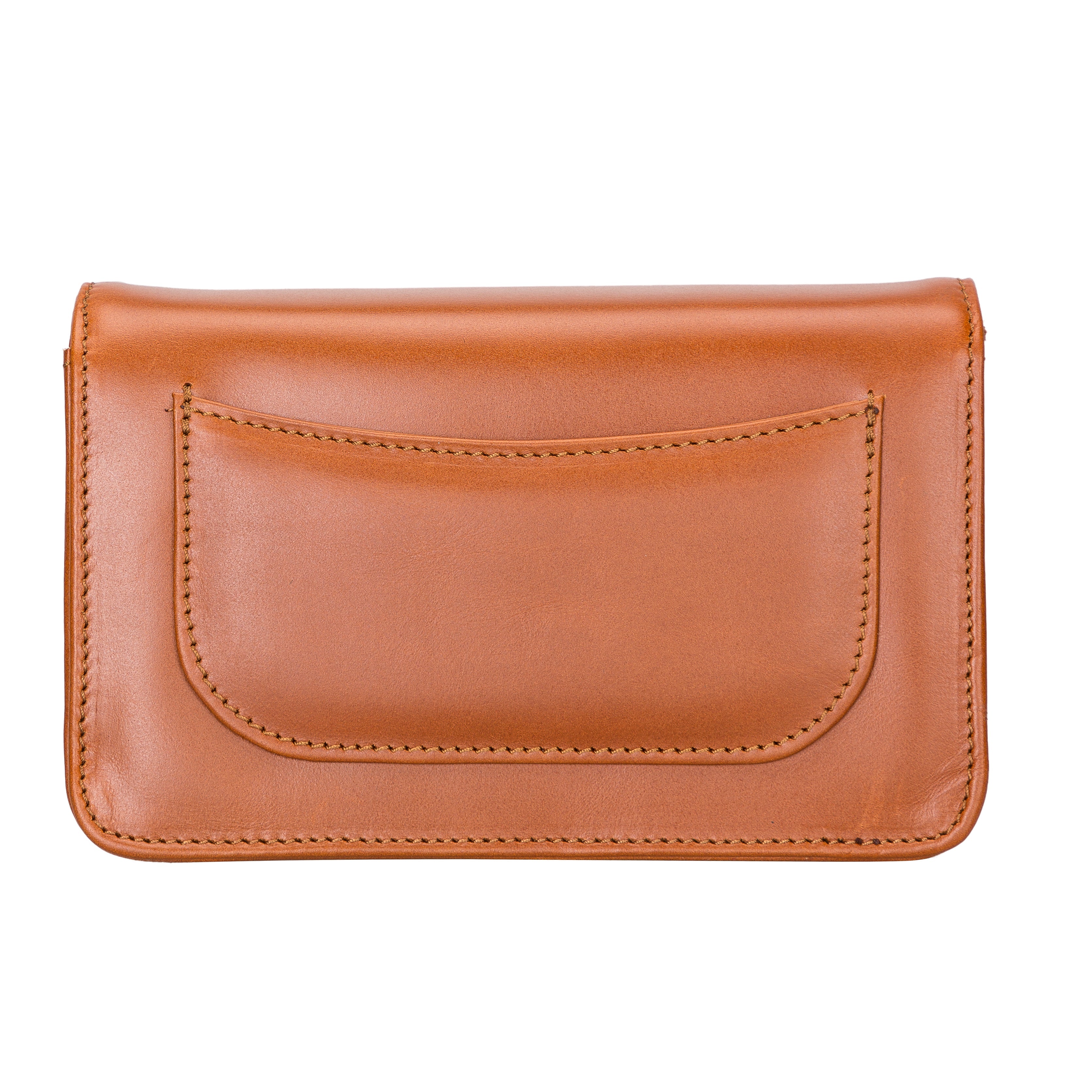 Carmela Leather Women Bag