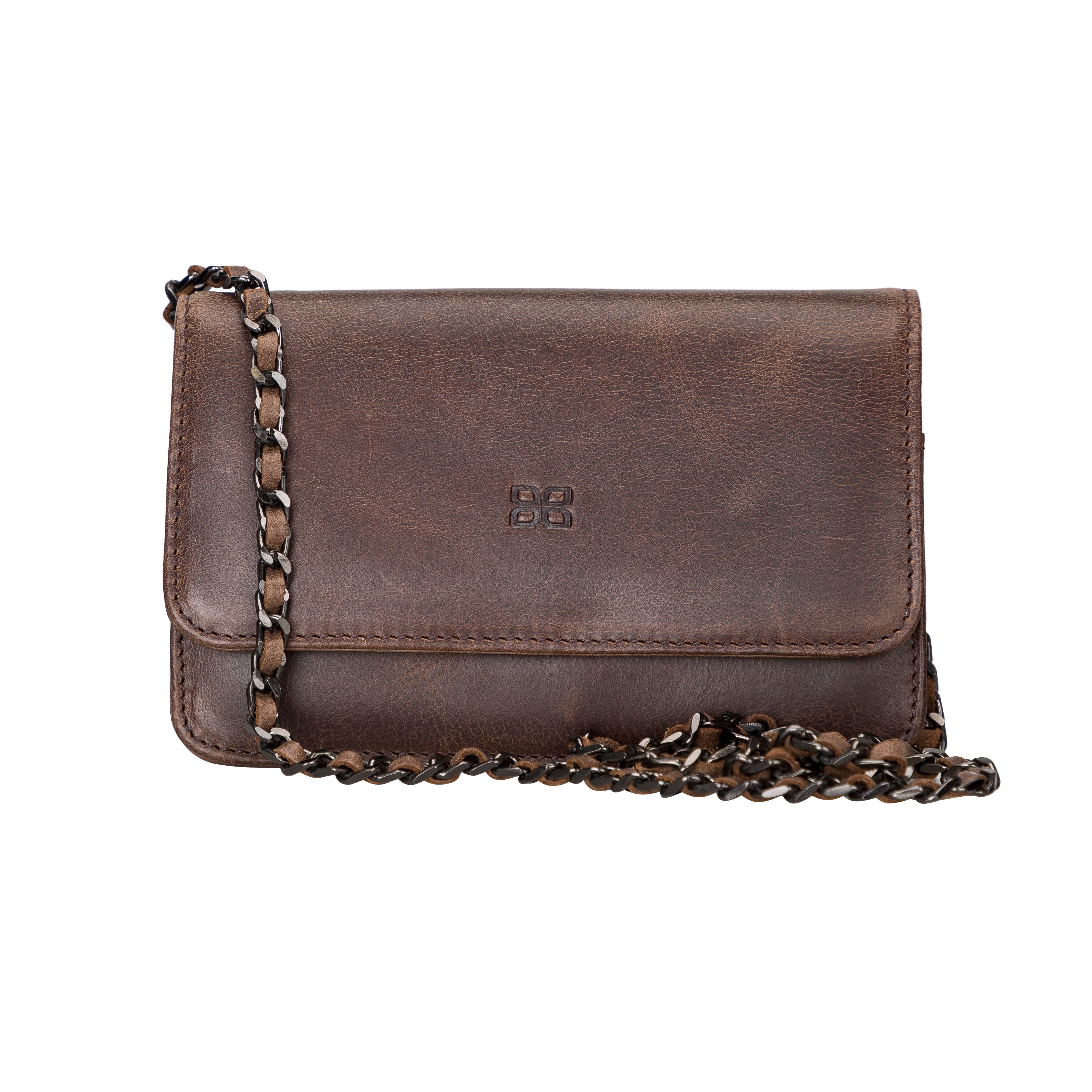 Carmela Leather Women Bag