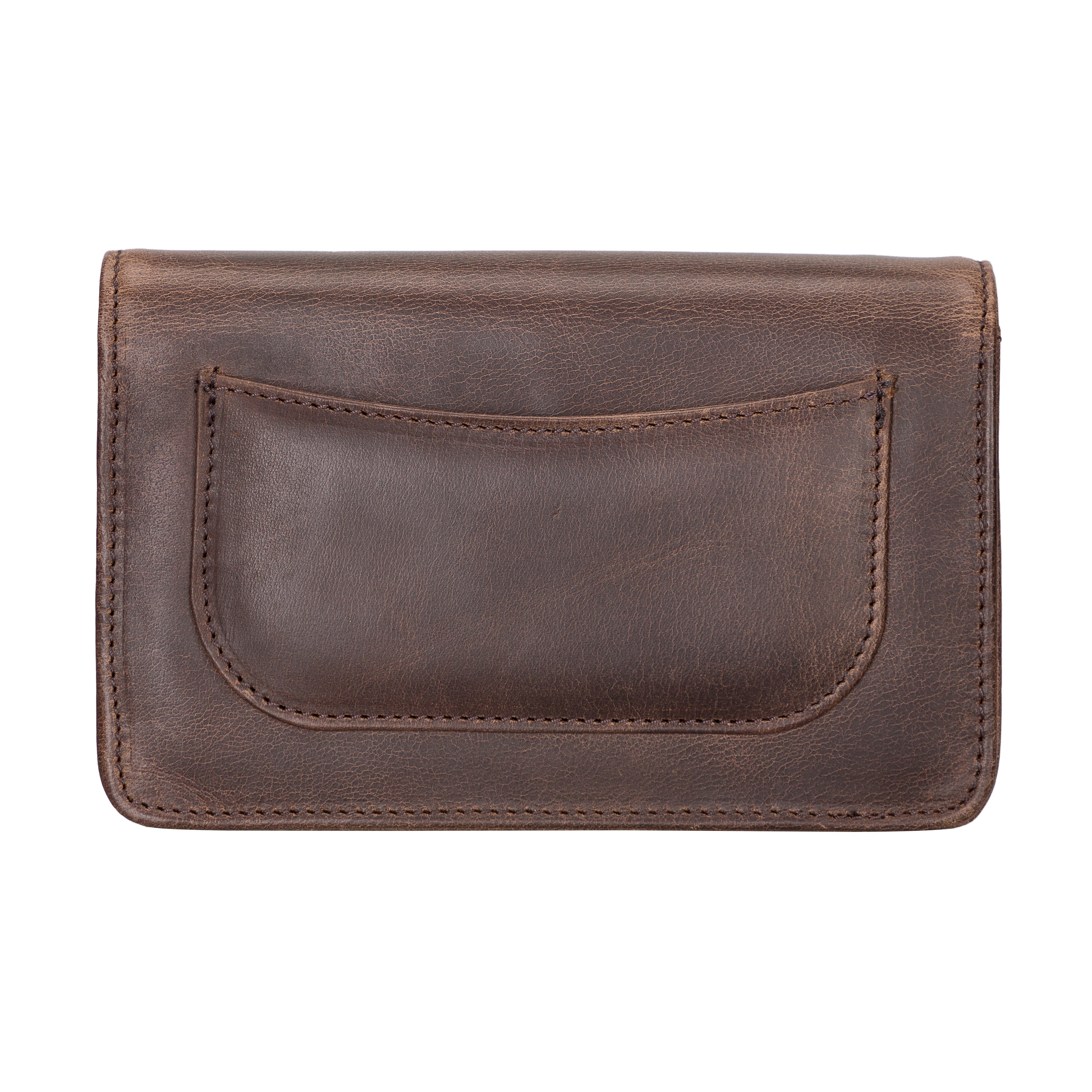 Carmela Leather Women Bag