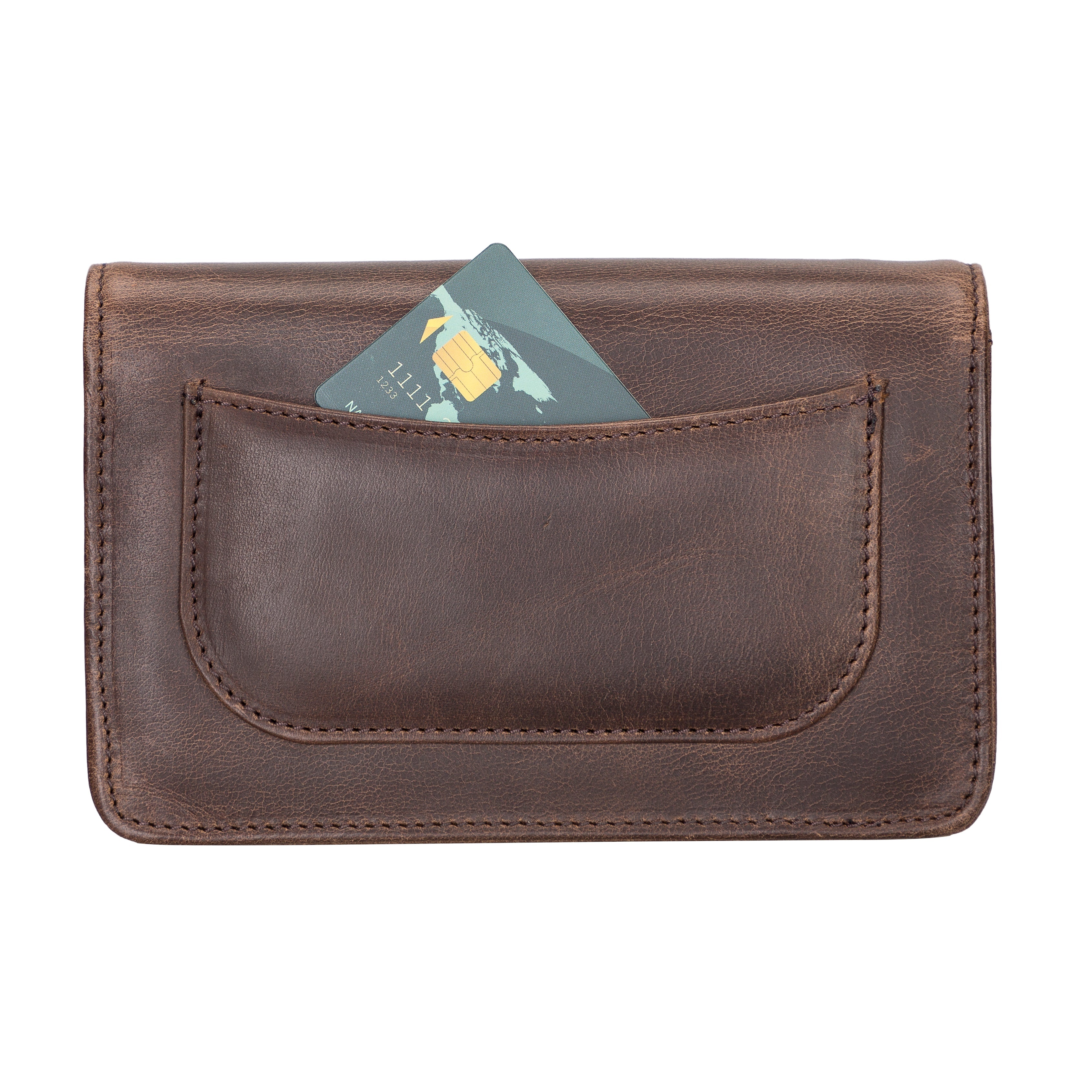 Carmela Leather Women Bag