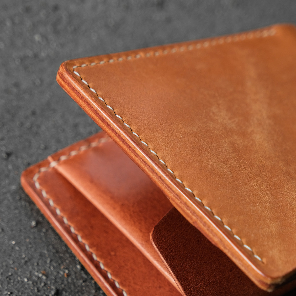 Leather folding wallet RIO Exc - Gift Inspirations