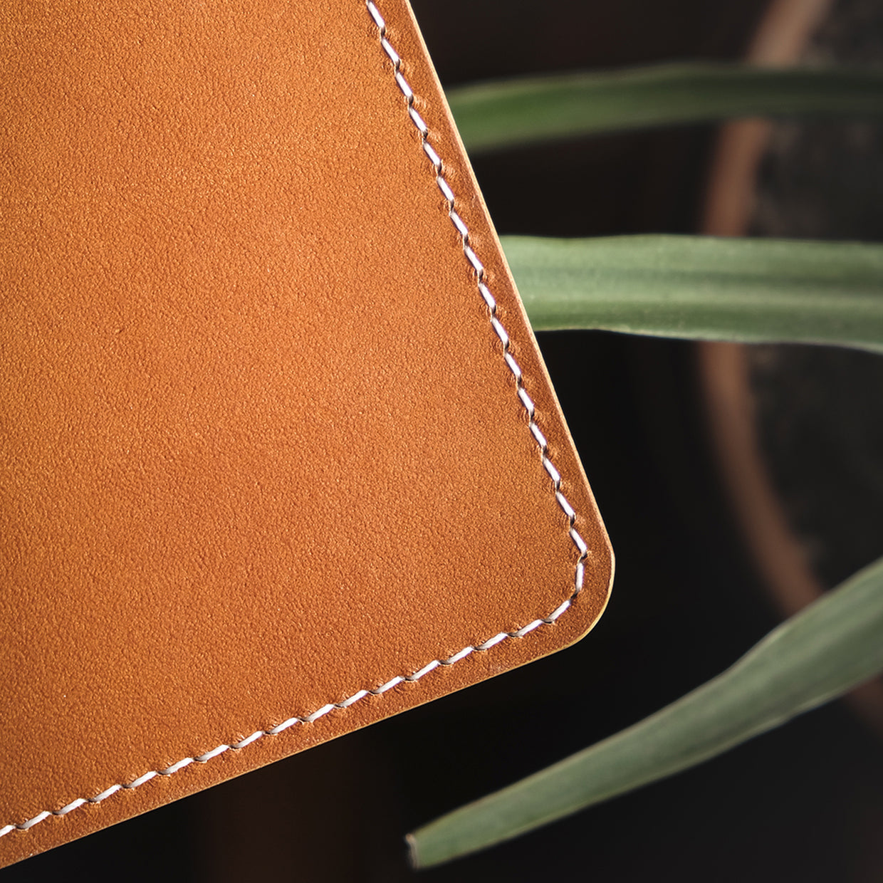 Leather Long Wallet v2 Exc. - Gift Inspirations