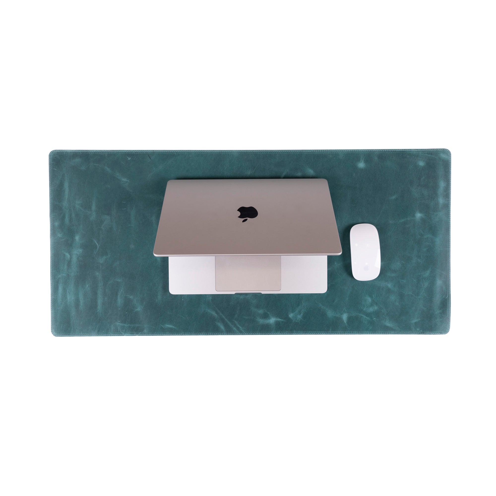 Natural Leather Desk Mat