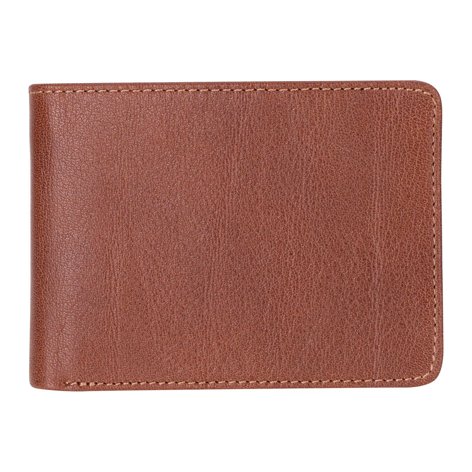 Bosco Leather Wallet