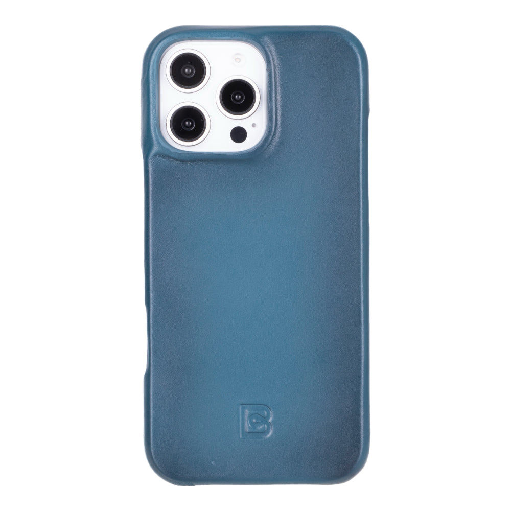 F360 Leather iPhone 16 Pro Max Case