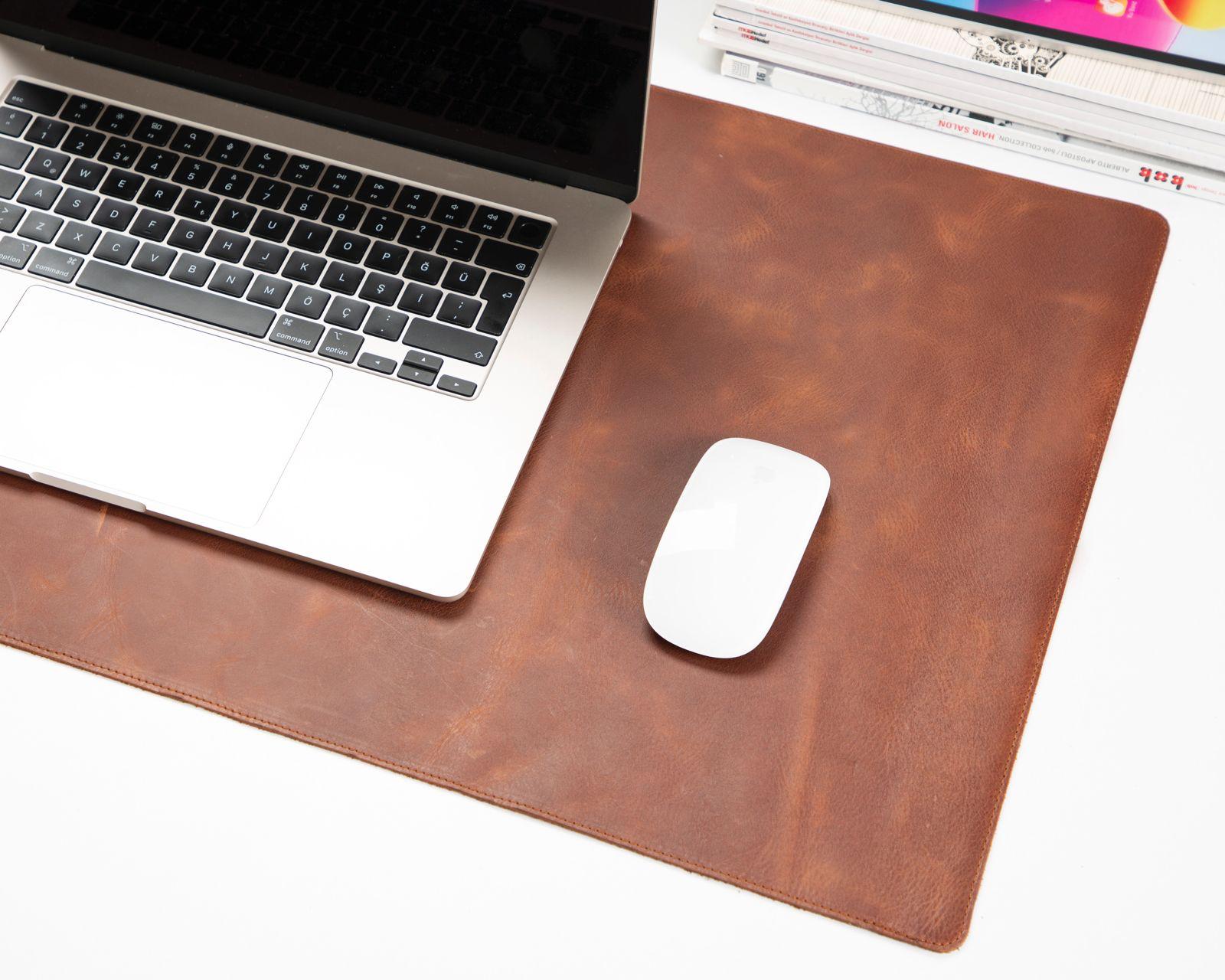 Desk Mat/Organizer/Cup Coaster Set