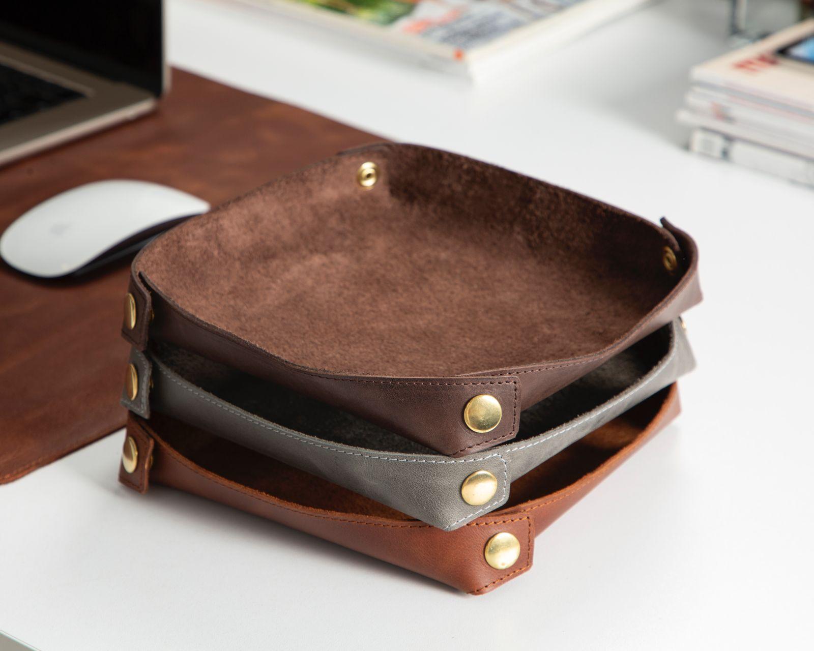 Desk Mat/Organizer/Cup Coaster Set