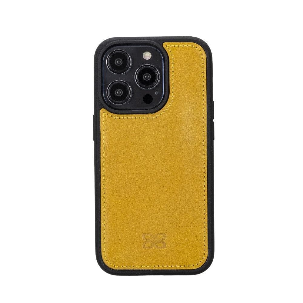 Pouch Magic iPhone 14 Pro Max Detachable Leather Wallet Case