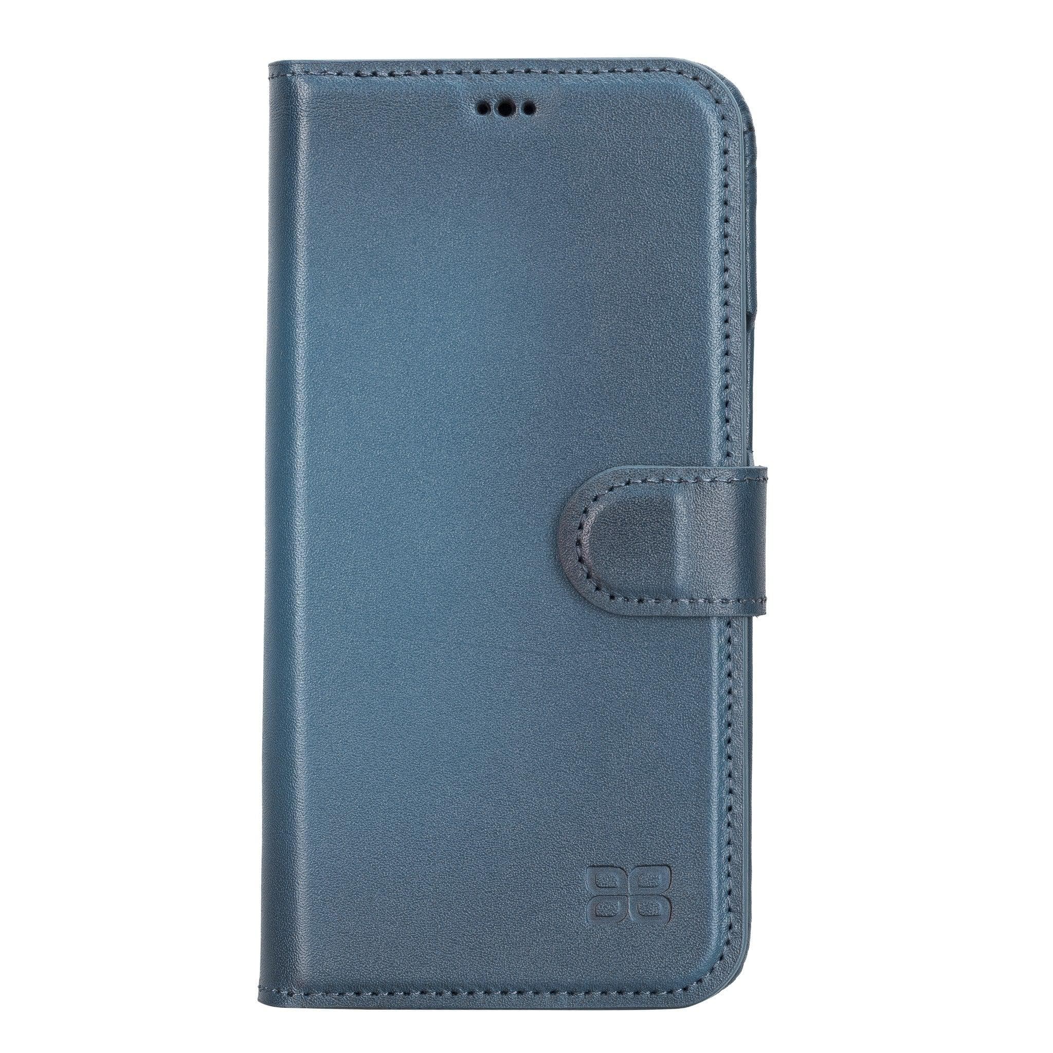 F360 Magic Leather iPhone 14 Detachable Wallet Case