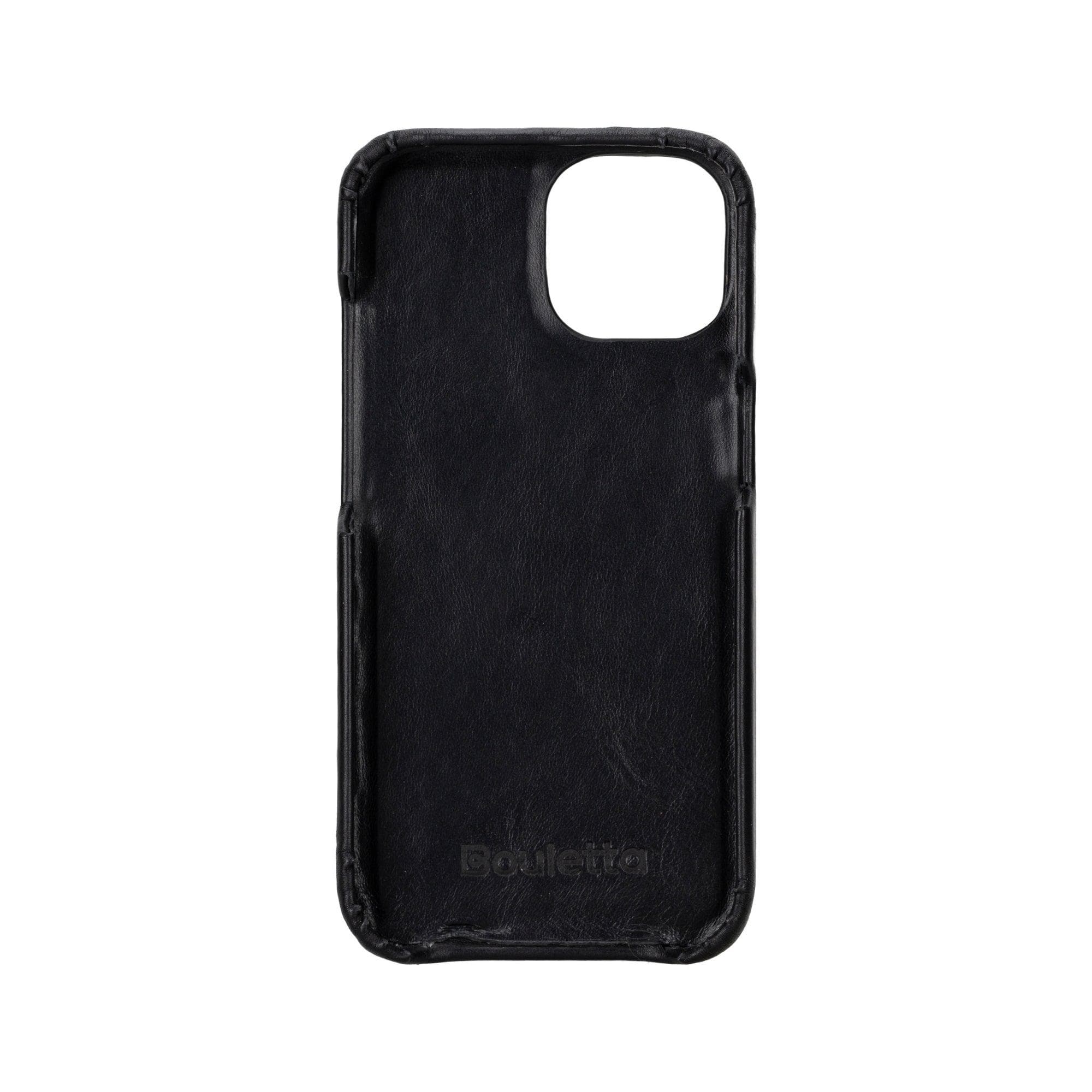 F360 Leather iPhone 15 Pro Case