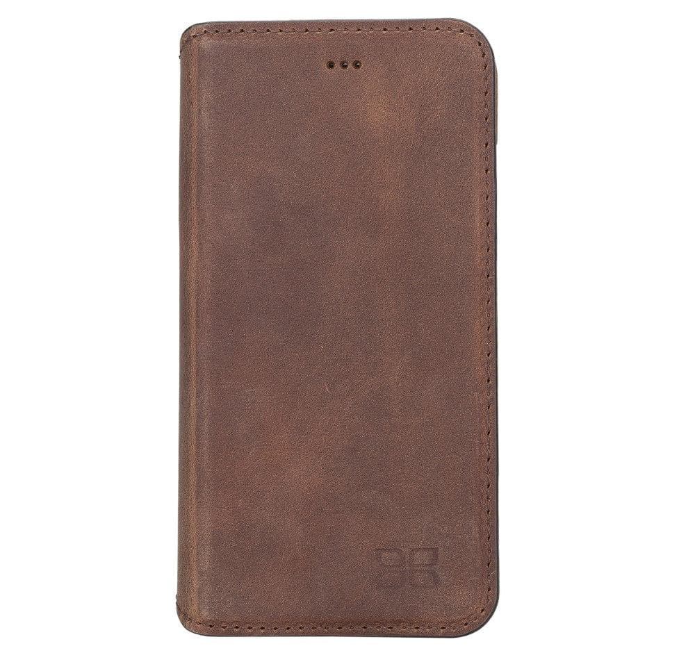 Ultimate Book iPhone 7 / 8 / SE2 / SE3 Leather Case