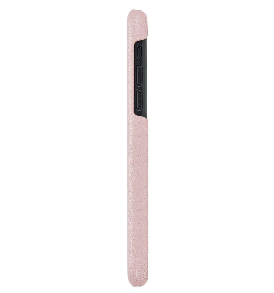 Ultimate Jacket iPhone 11 Pro Max Leather Case