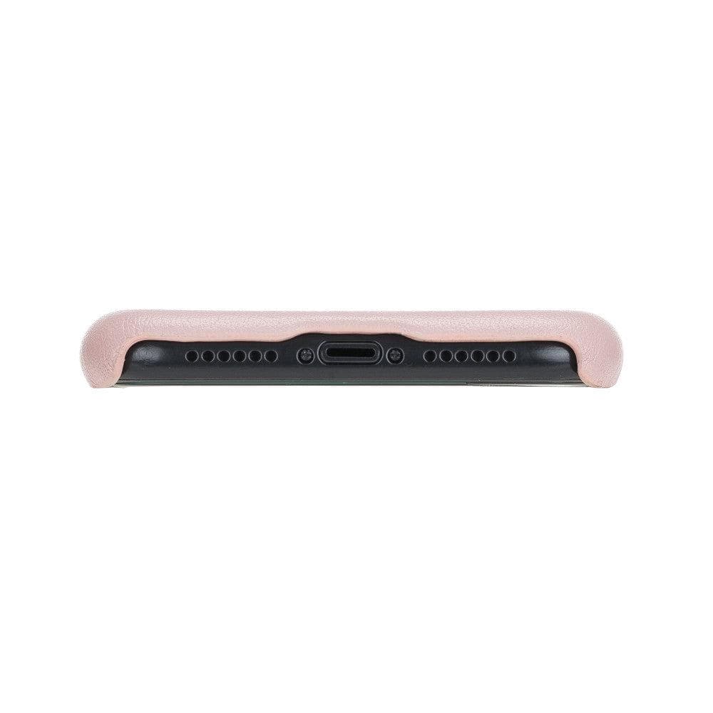 Ultimate Jacket iPhone 11 Pro Max Leather Case