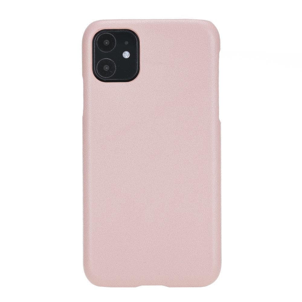 Ultimate Jacket iPhone 11 Pro Max Leather Case