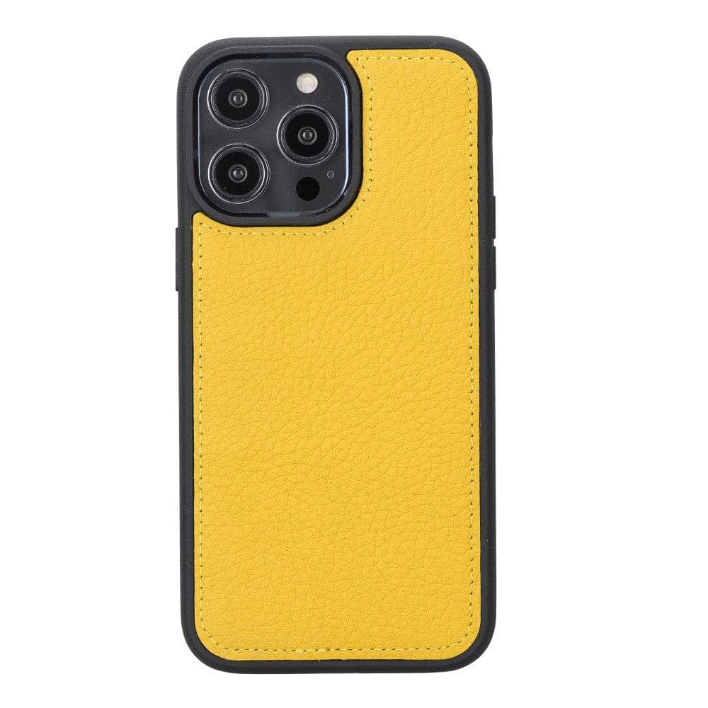Magic iPhone 14 Pro Max Detachable Leather Wallet Case