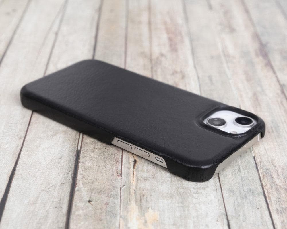 Ultimate Jacket iPhone 14 Pro Max Leather Case