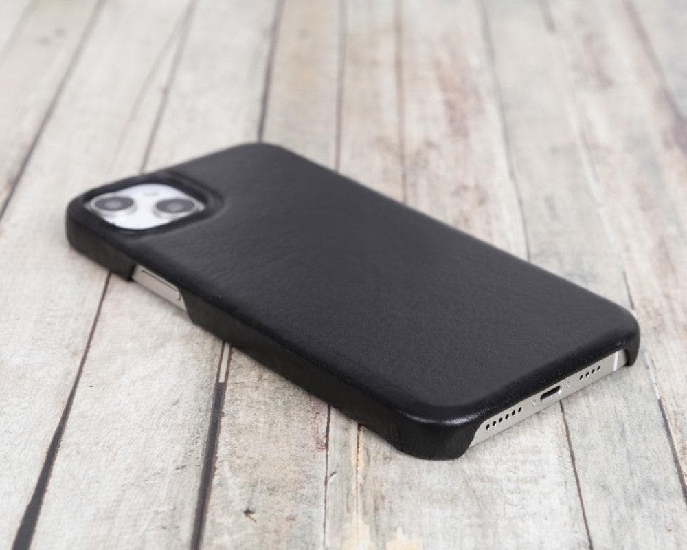 Ultimate Jacket iPhone 14 Pro Max Leather Case