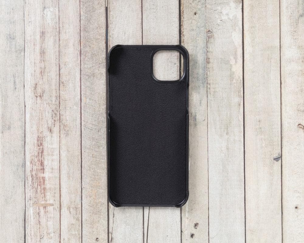 Ultimate Jacket iPhone 14 Pro Max Leather Case