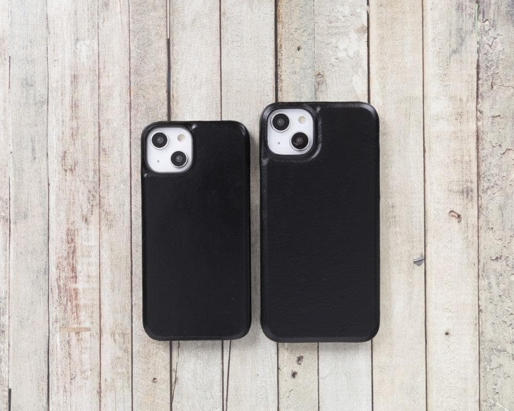 Ultimate Jacket iPhone 14 Pro Max Leather Case