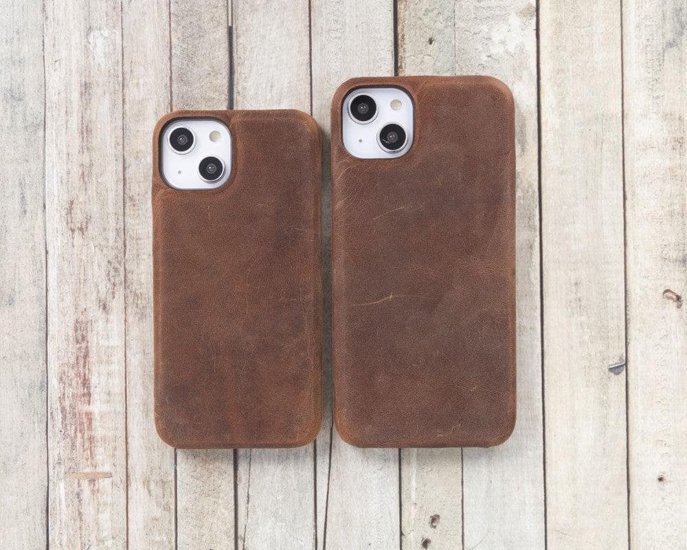Ultimate Jacket iPhone 14 Pro Max Leather Case