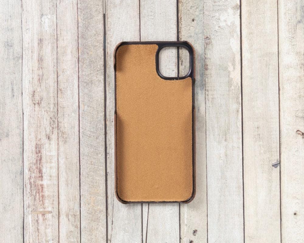 Ultimate Jacket iPhone 14 Pro Max Leather Case