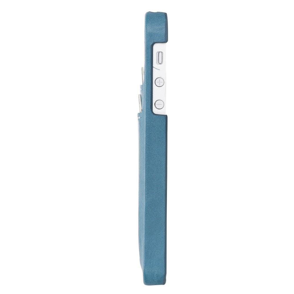 Ultimate Jacket Leather iPhone 5 / 5S Case with Card Holder