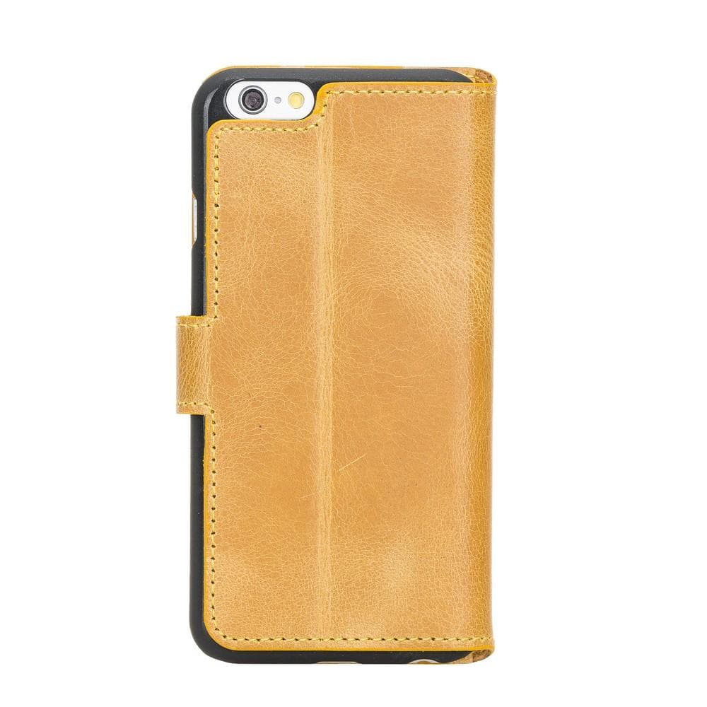 Wallet Case iPhone 5 / 5S Leather Folio Case