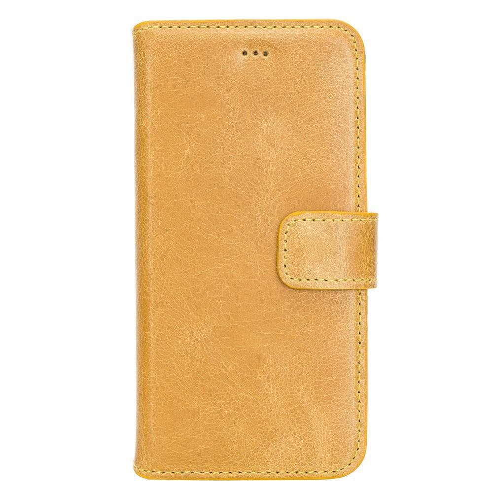 Wallet Case iPhone 5 / 5S Leather Folio Case