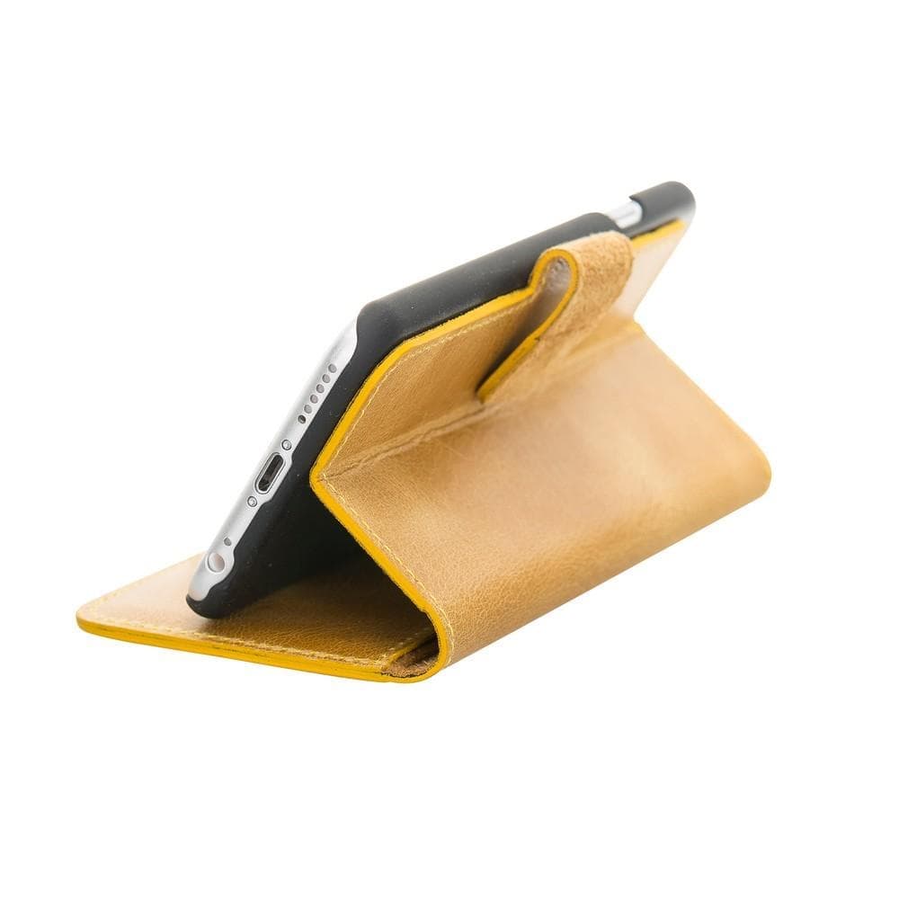 Wallet Case iPhone 5 / 5S Leather Folio Case