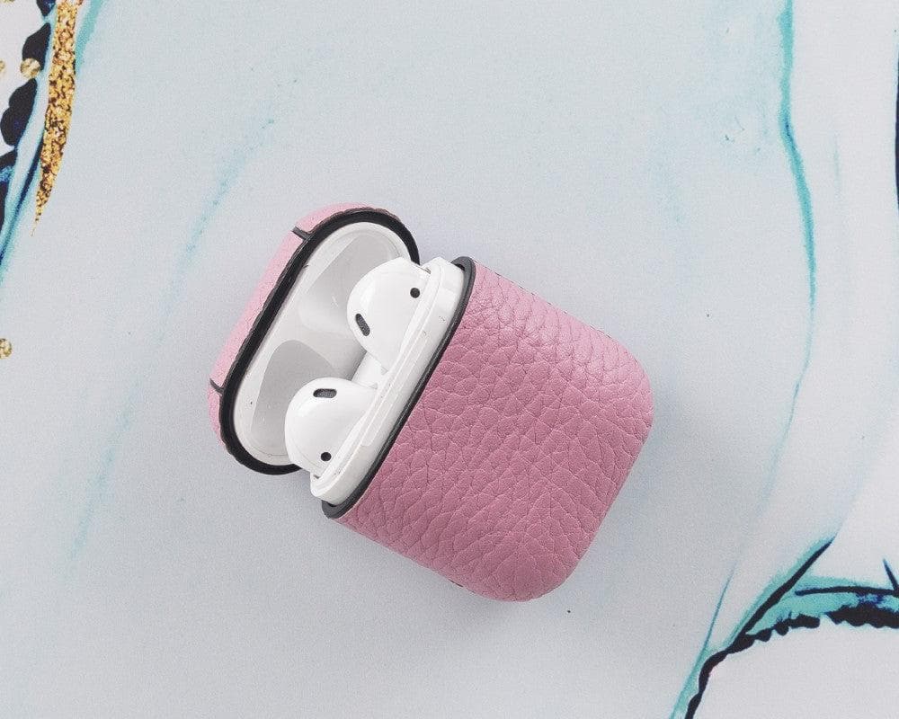 Juni Leather AirPods 1 and AirPods 2 Case