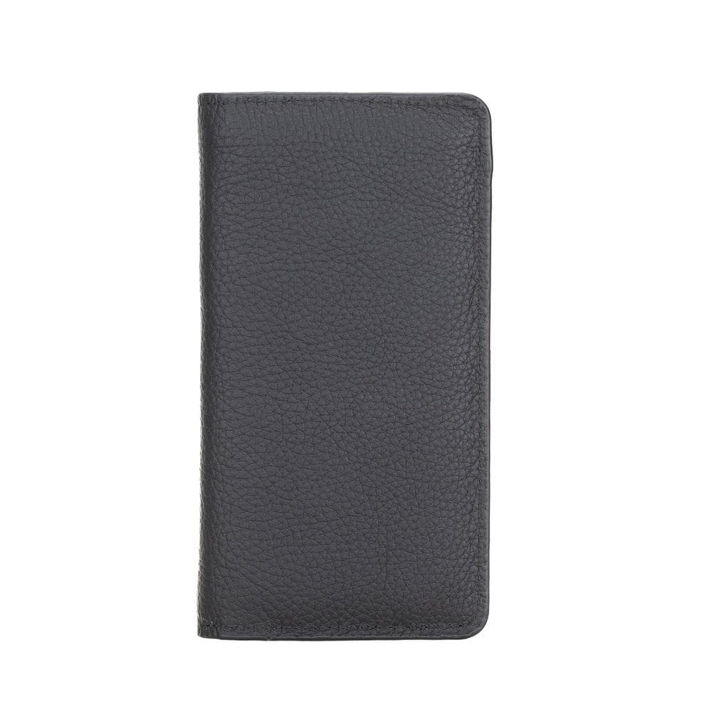 Calvina Leather Wallet