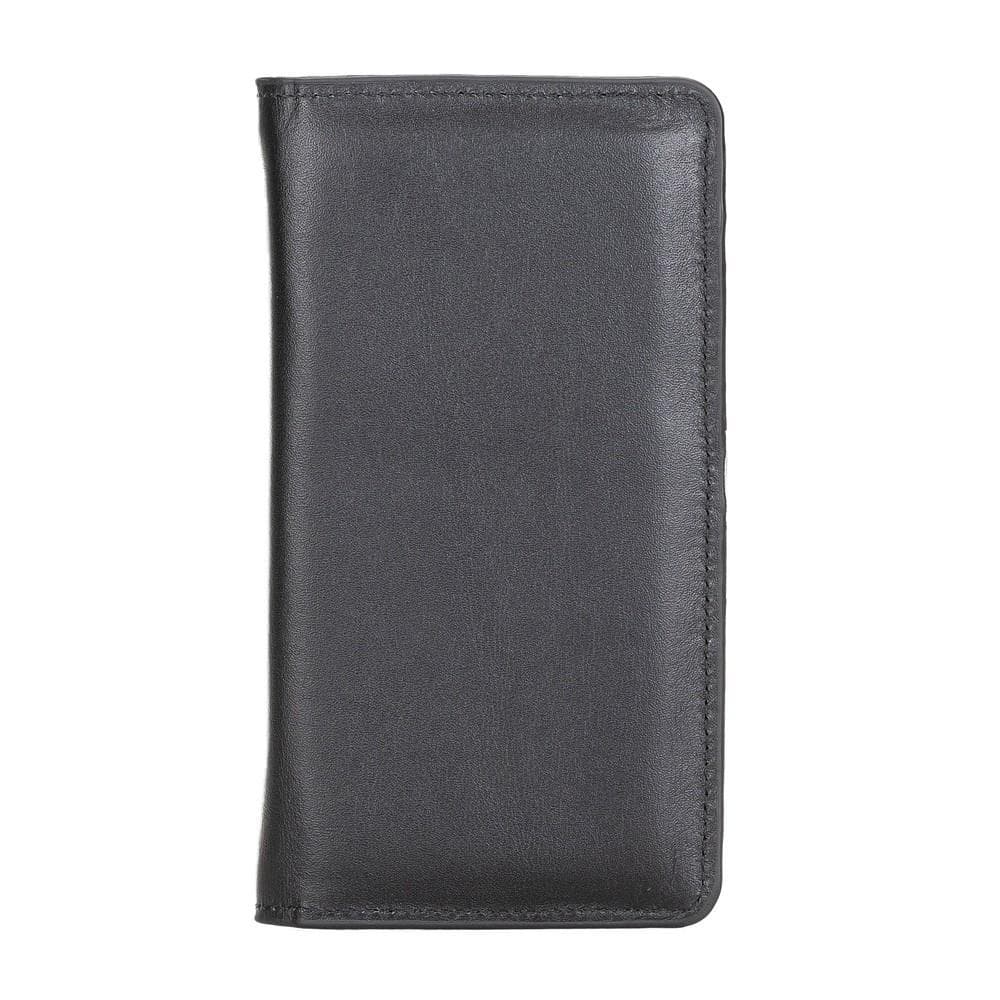 Calvina Leather Wallet