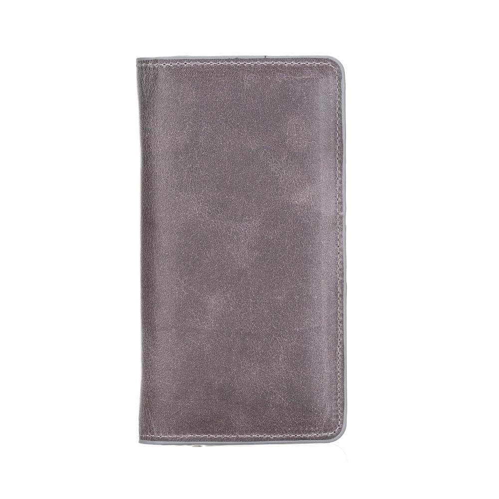 Calvina Leather Wallet