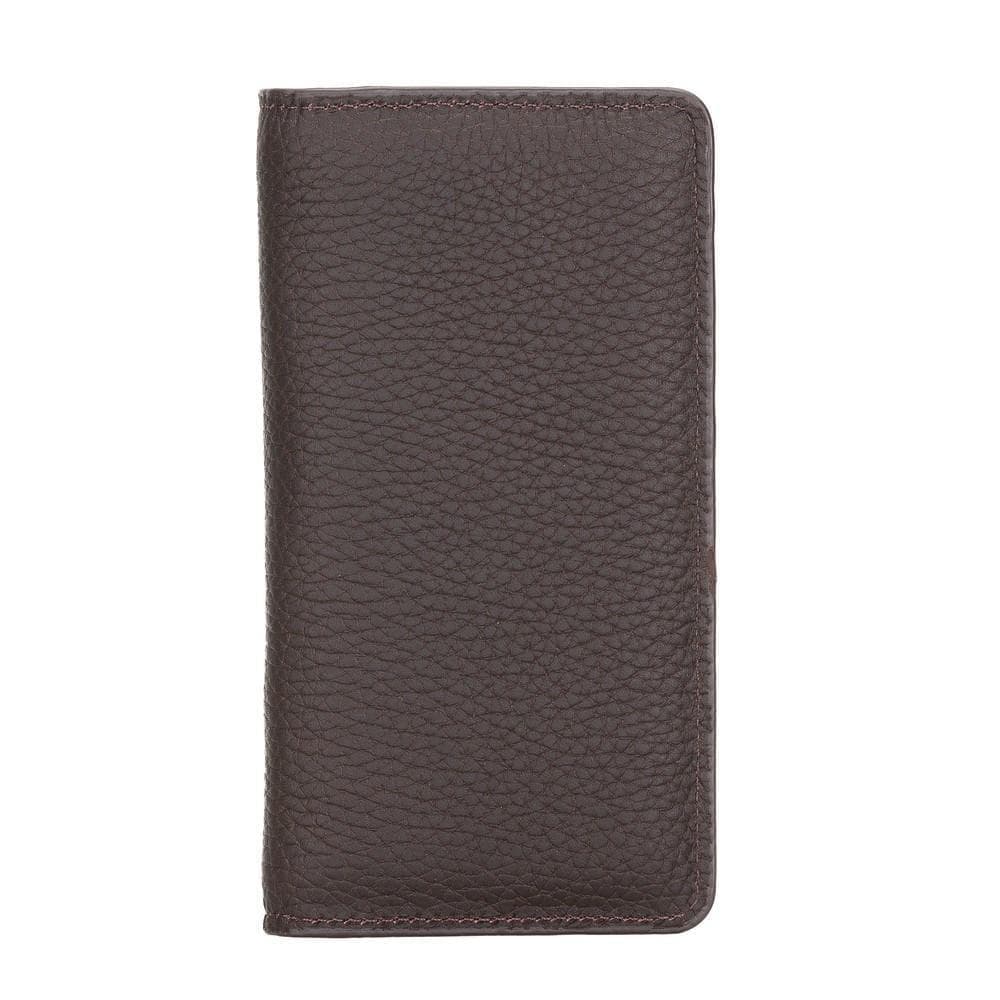 Calvina Leather Wallet