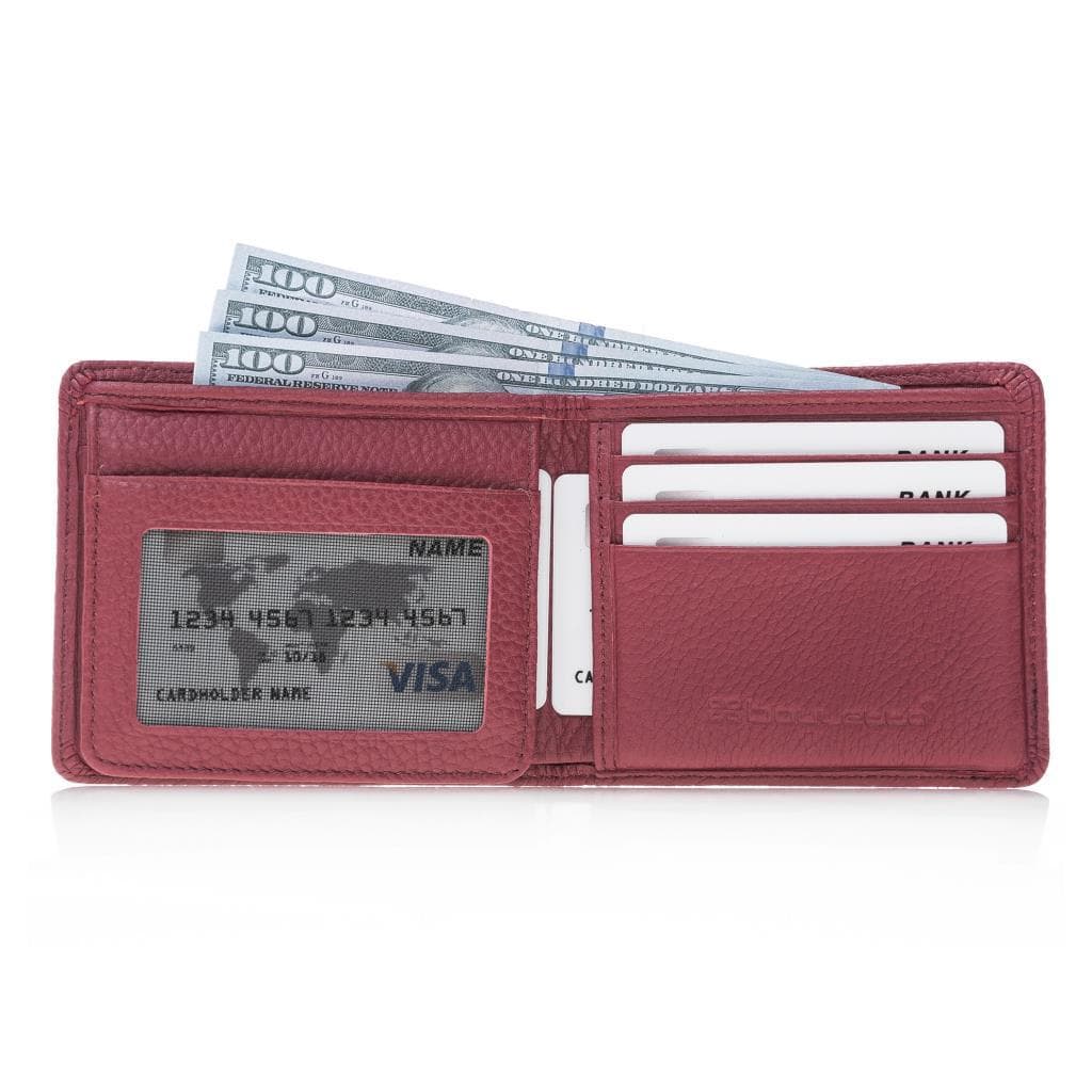 Carlos Wallet FLB2