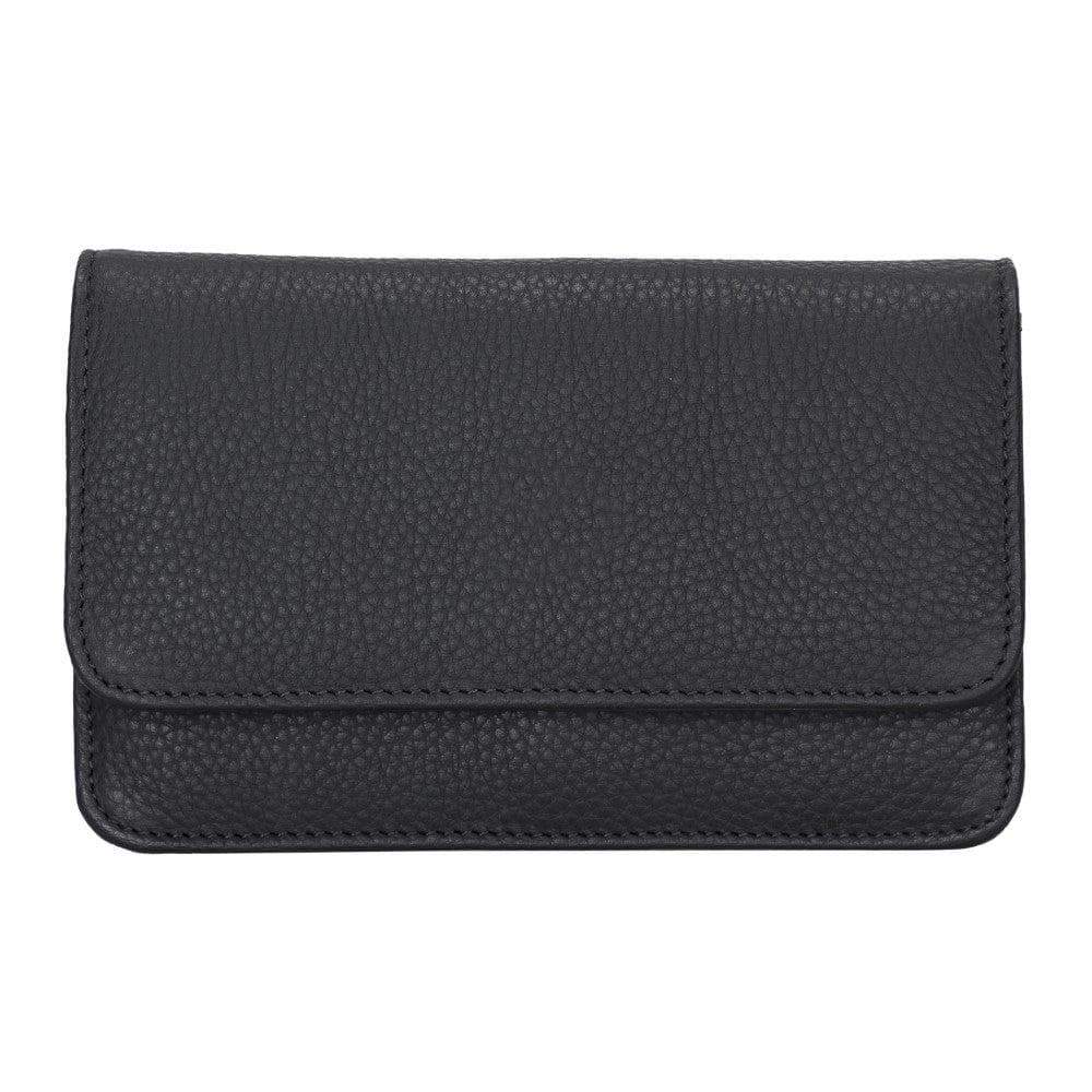 Carmela Leather Women Bag