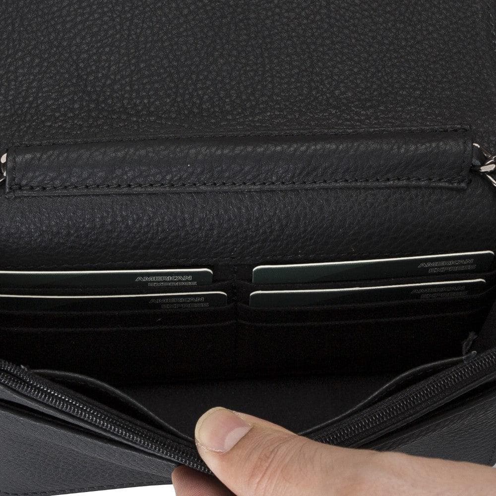 Carmela Leather Women Bag