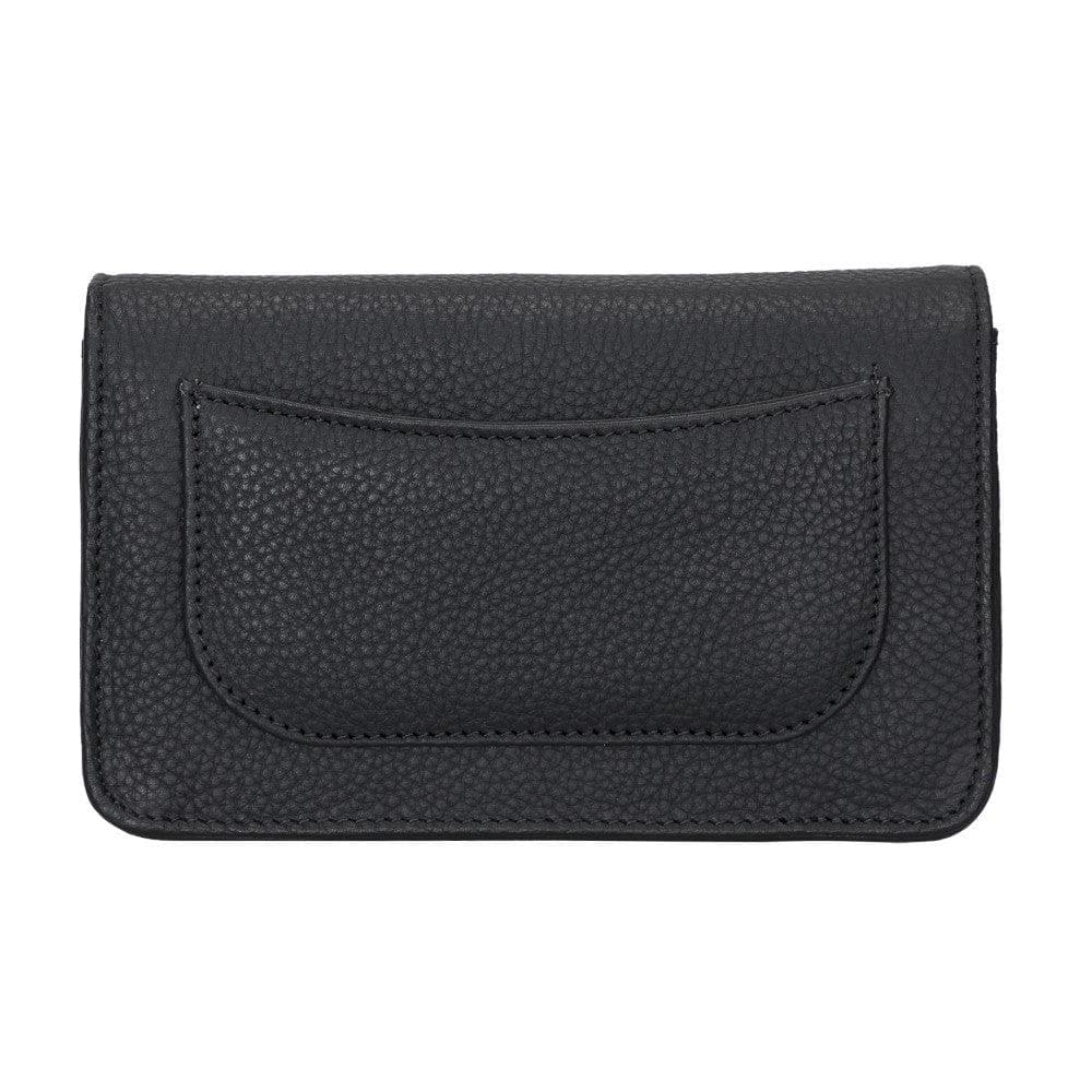 Carmela Leather Women Bag