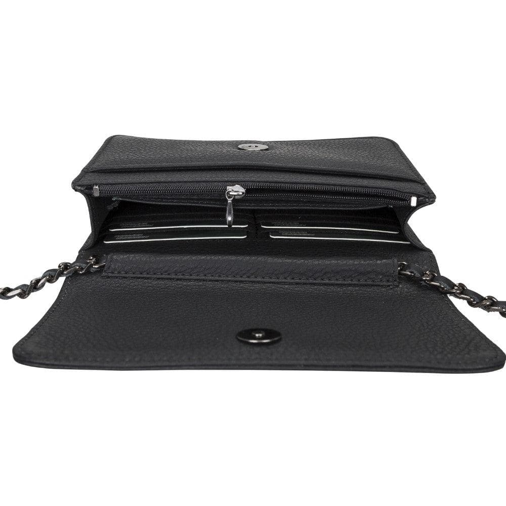 Carmela Leather Women Bag
