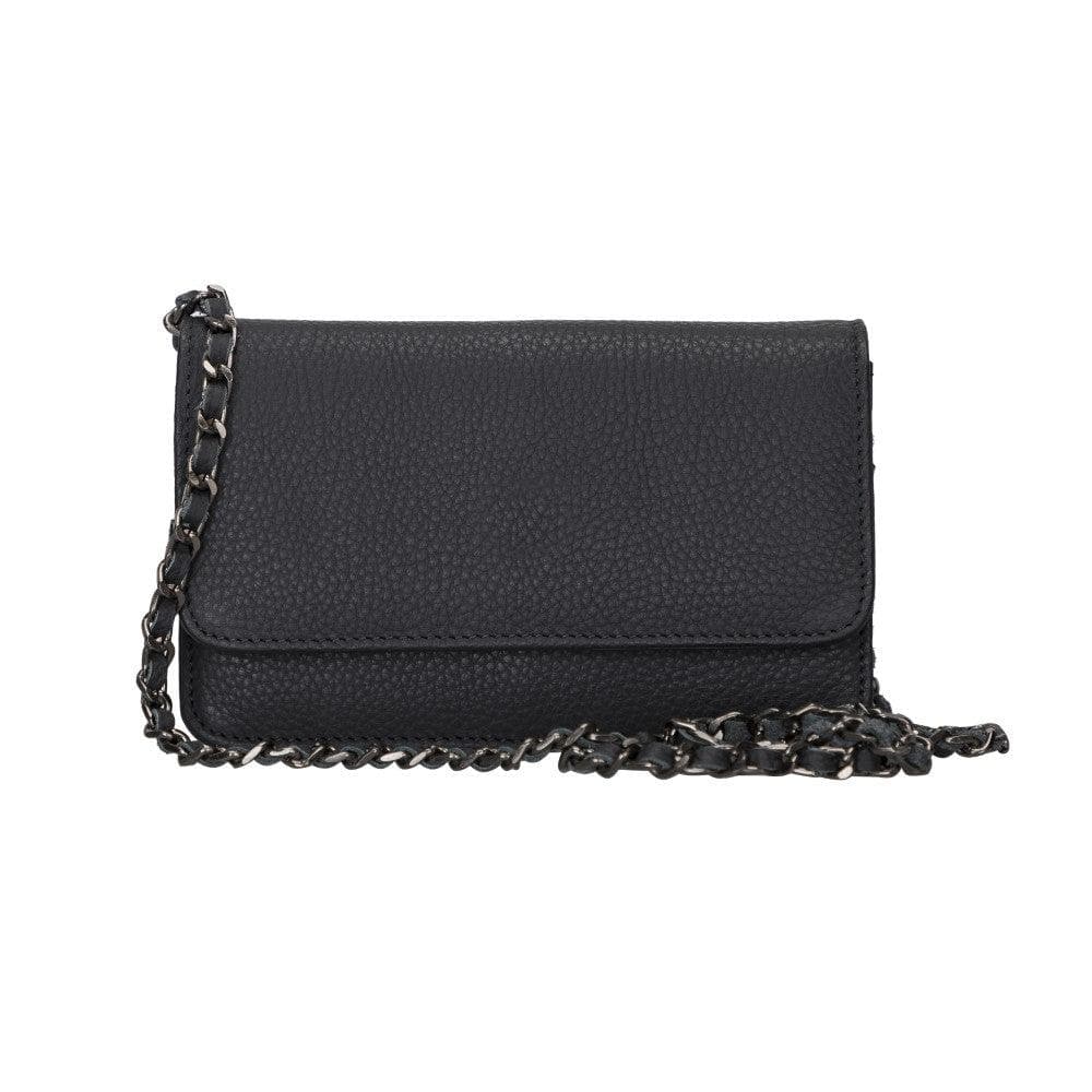 Carmela Leather Women Bag