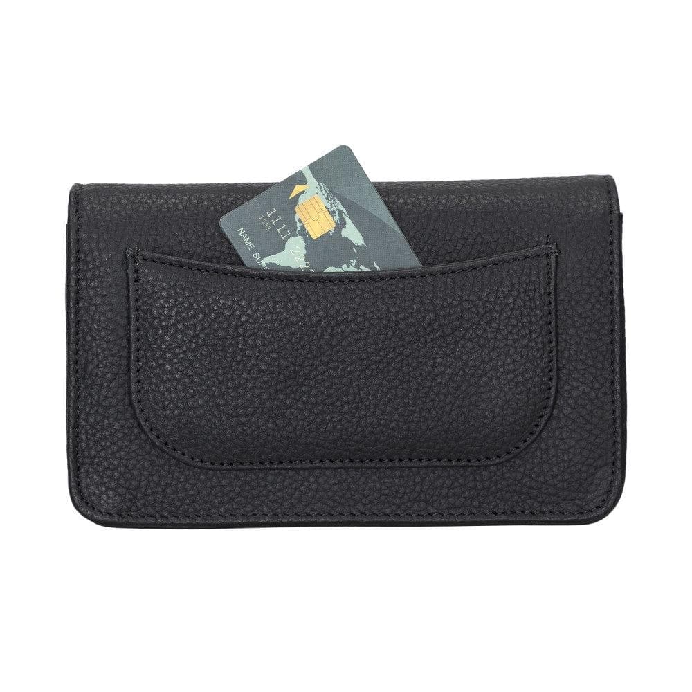Carmela Leather Women Bag