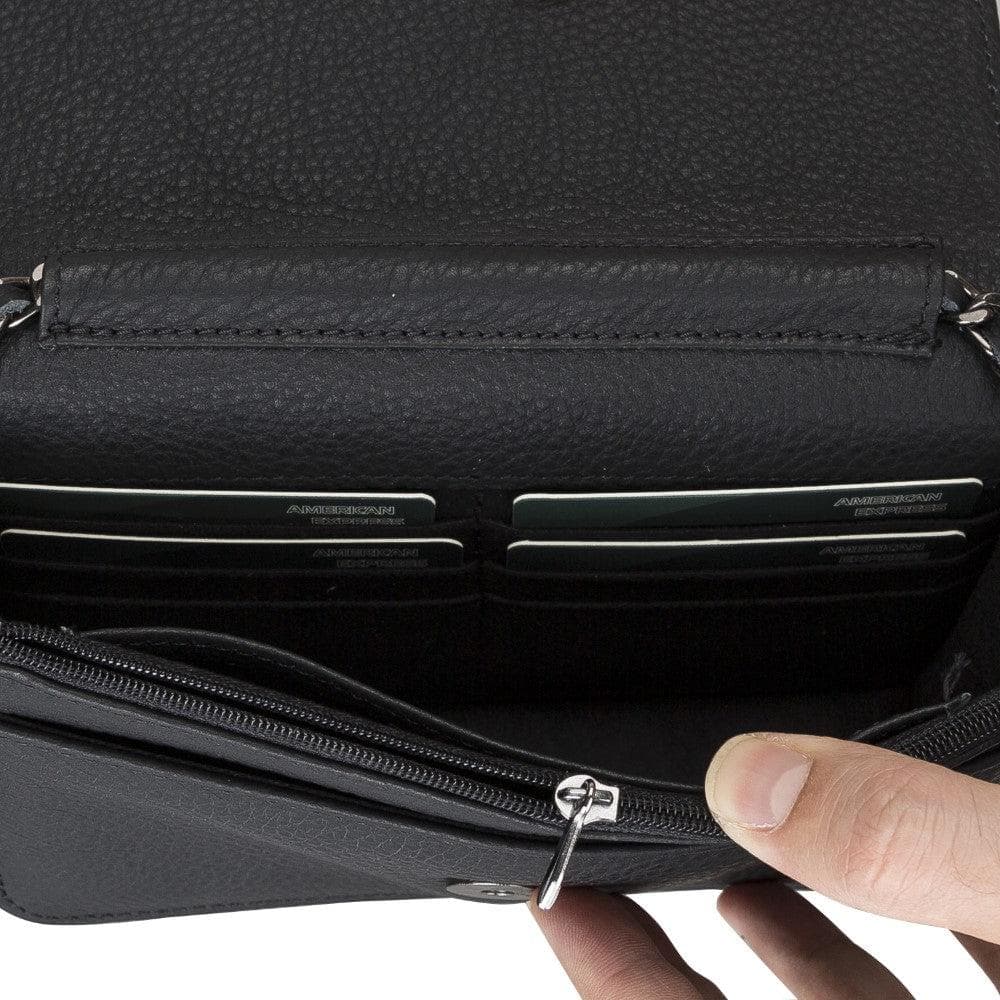 Carmela Leather Women Bag