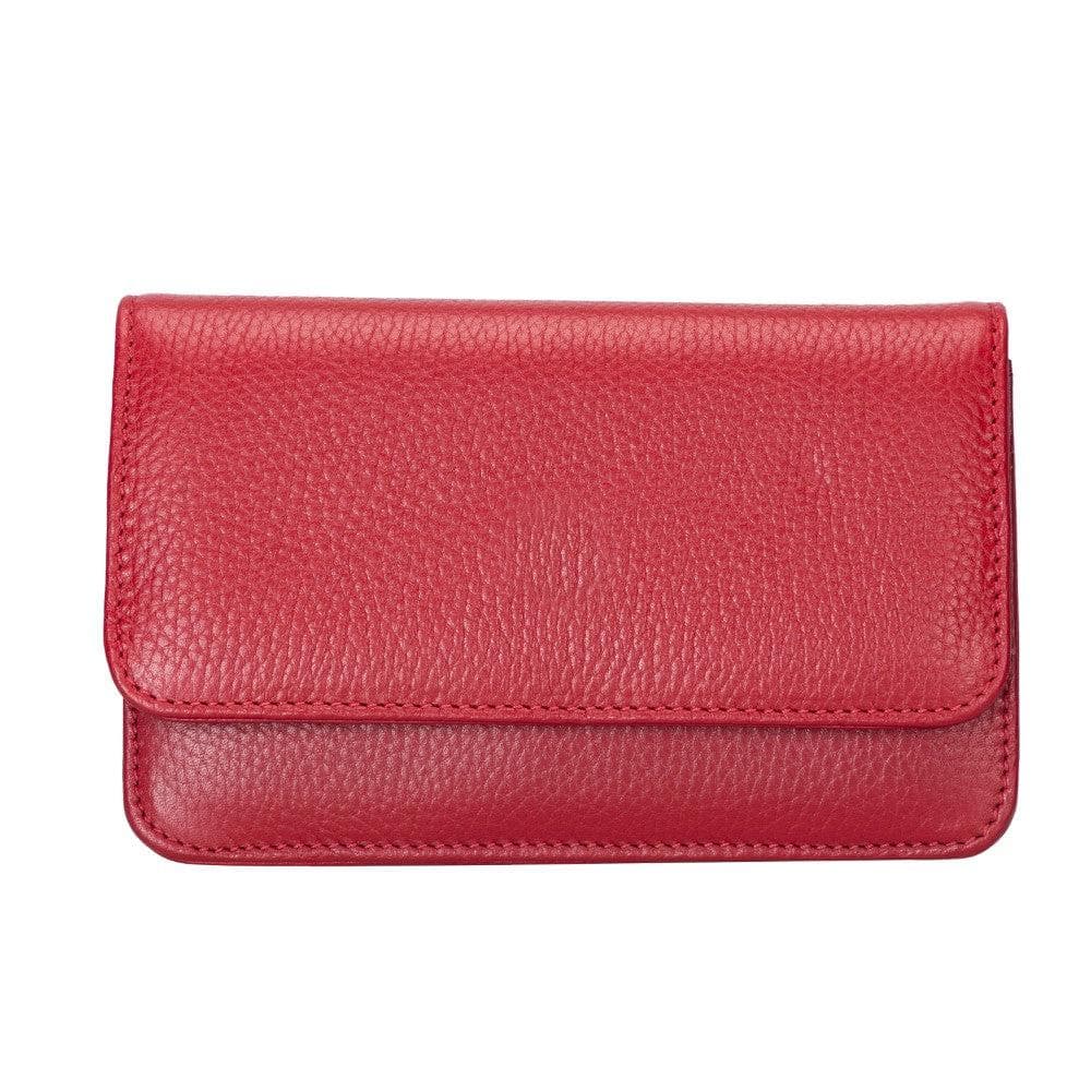 Carmela Leather Women Bag