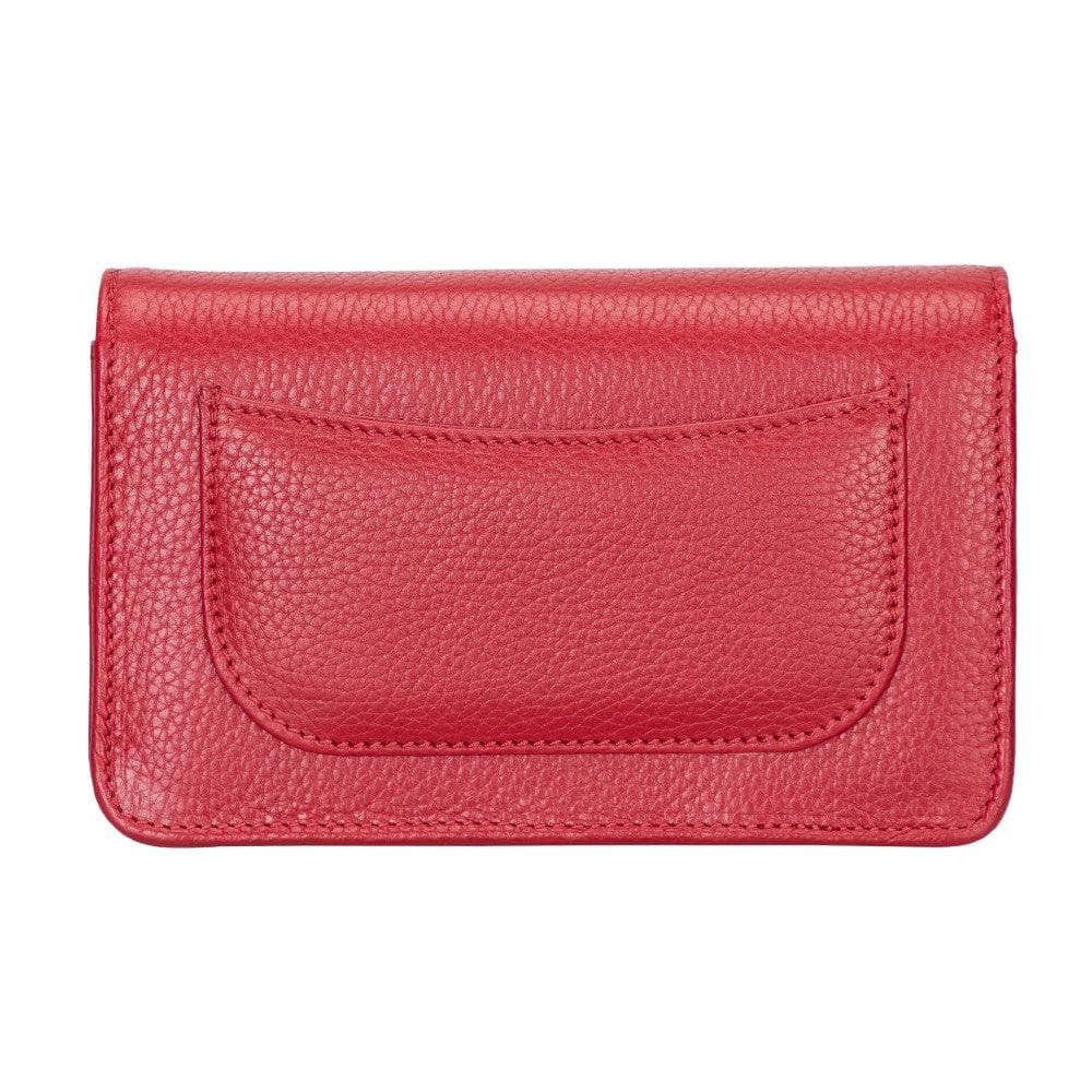 Carmela Leather Women Bag